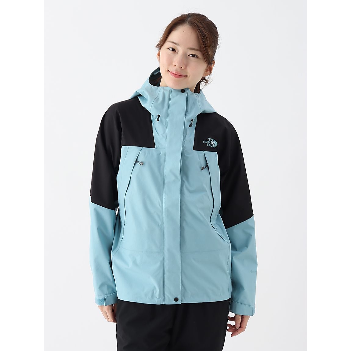 Mountain Rounder Jacket (マウンテンラウンダージャケット)