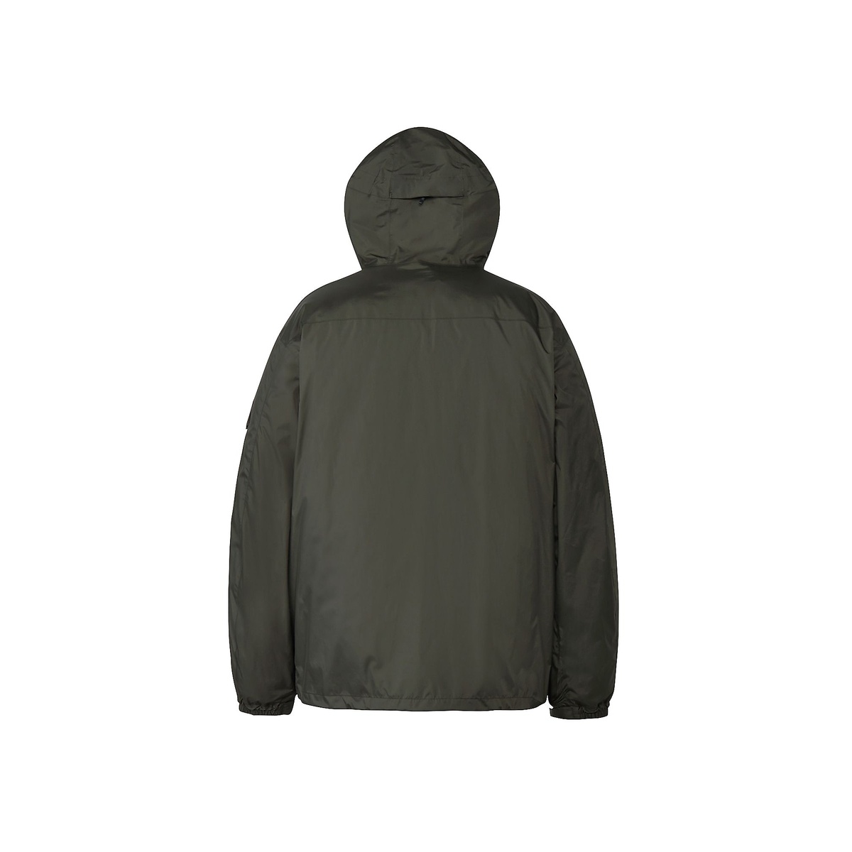 WUROS Field Utility Triclimate Jacket　(ウーロスフィールドユーティリティトリクライメイトジャケット)