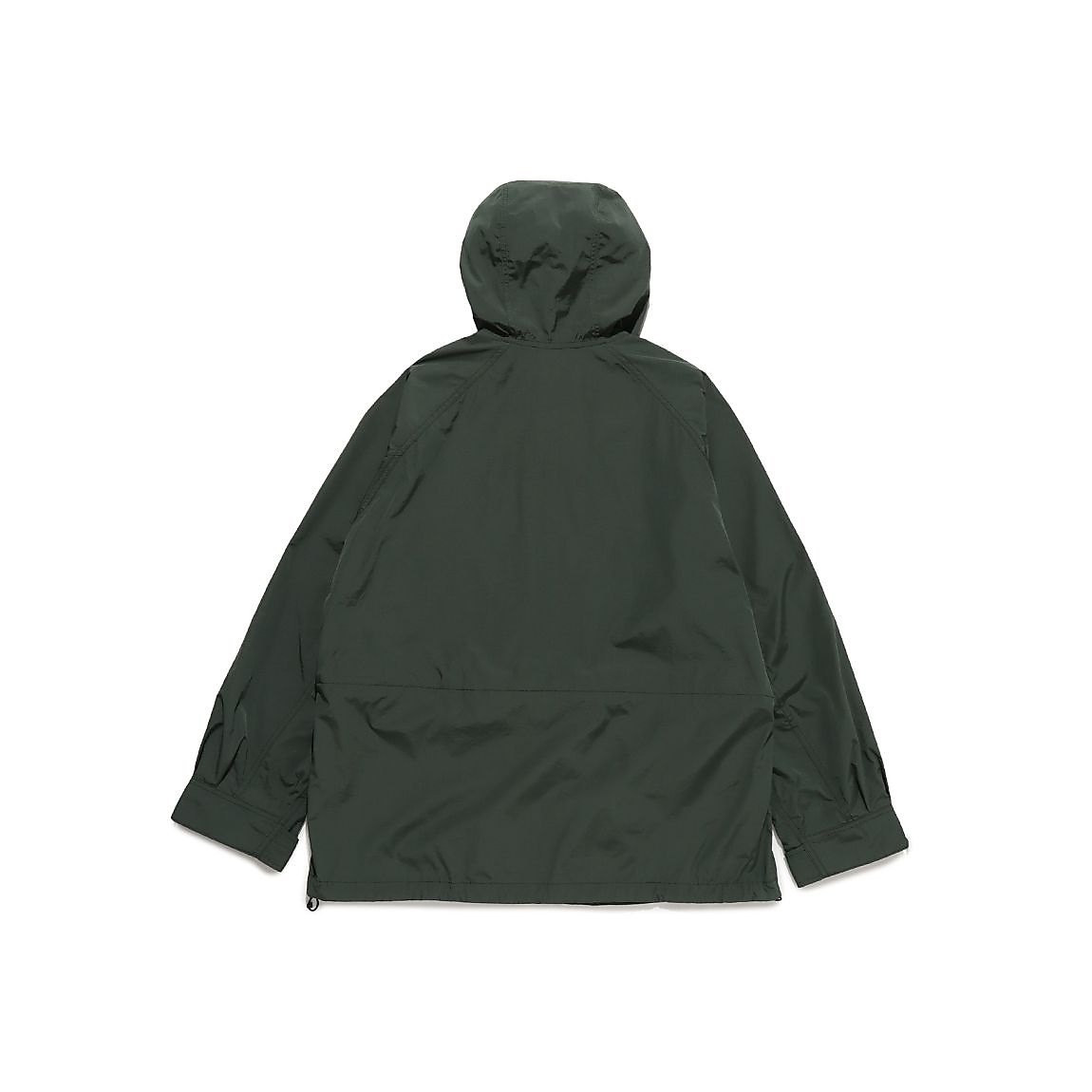 Mountain Parka　(マウンテンパーカ)