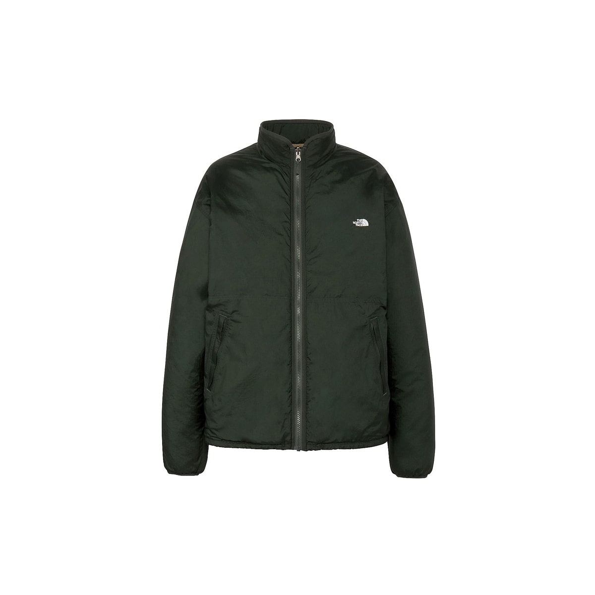 Reversible Extreme Pile Fleece Jacket (リバーシブルエクストリームパイルフリースジャケット)