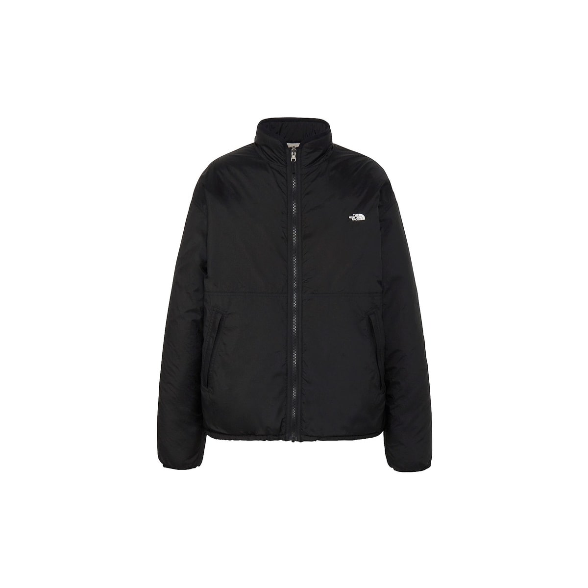 Reversible Extreme Pile Fleece Jacket (リバーシブルエクストリームパイルフリースジャケット)