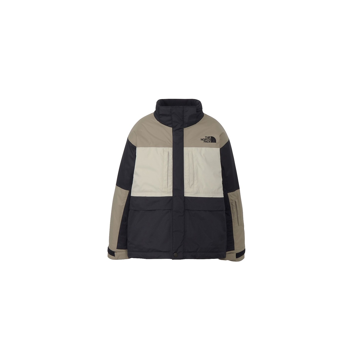 Snow Insulation Jacket (スノーインサレーションジャケット)