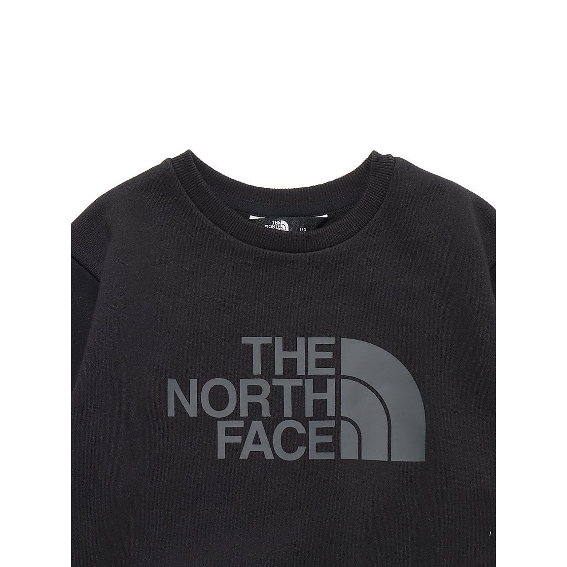 T Sweat Graphic Crew　(トドラースウェットグラフィッククルー)