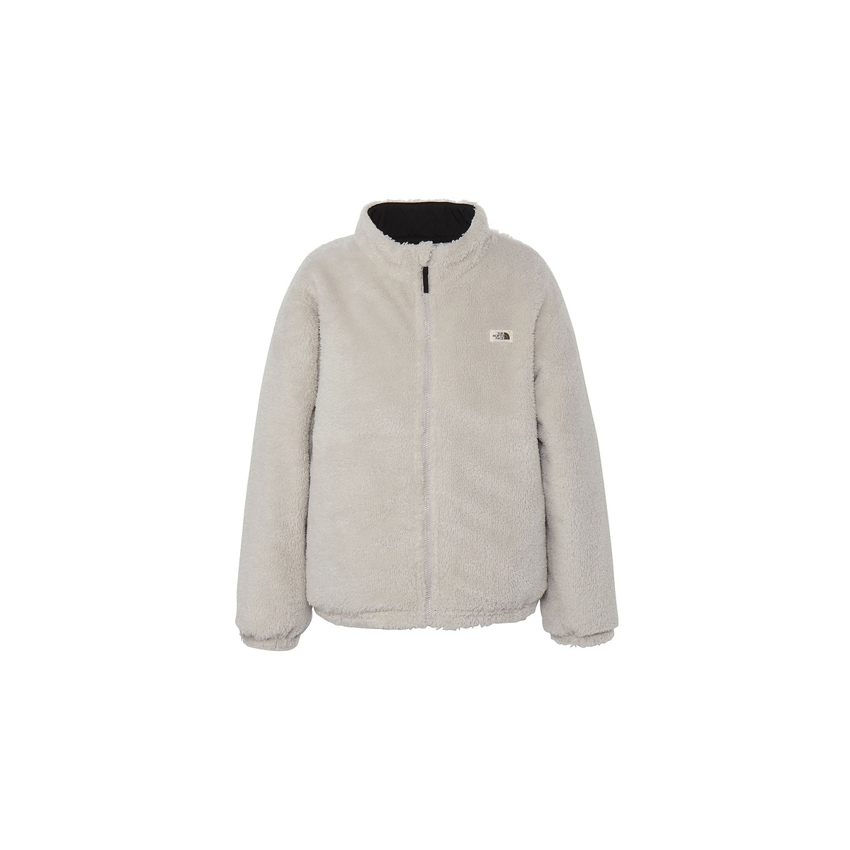 Reversible Cozy Jacket (リバーシブルコージージャケット)