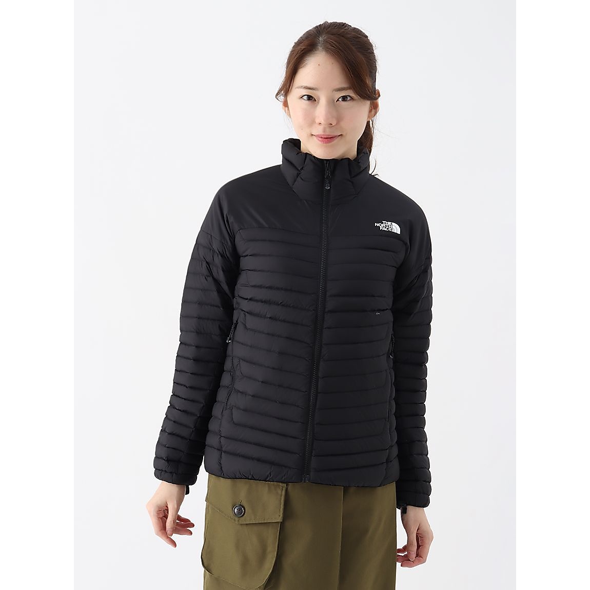 Thunder Jacket  (サンダージャケット)