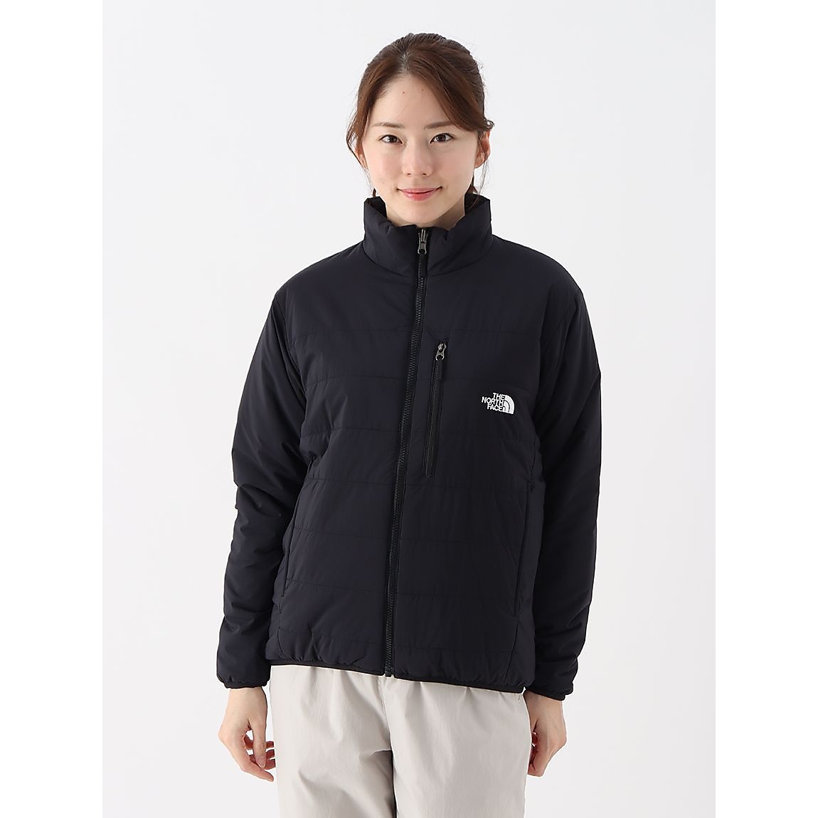 LIGHT RIDER JACKET (ライトライダージャケット)