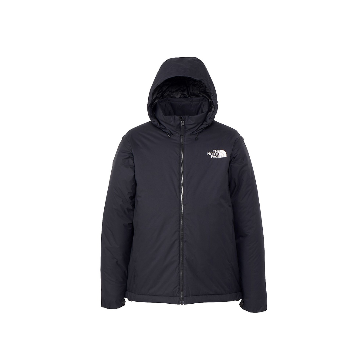 ZI S-Nook Jacket(ジップインサニーヌックジャケット)