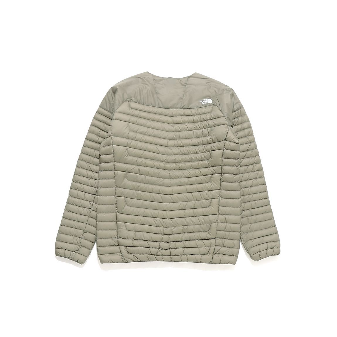 Thunder Roundneck Jacket(サンダーラウンドネックジャケット)