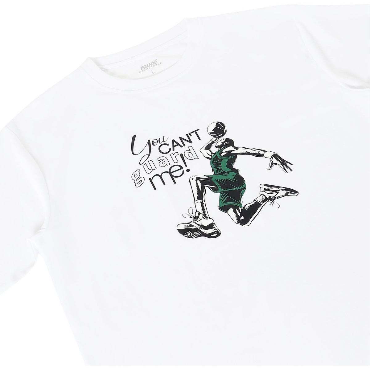 L/S Tシャツ(DUNK)