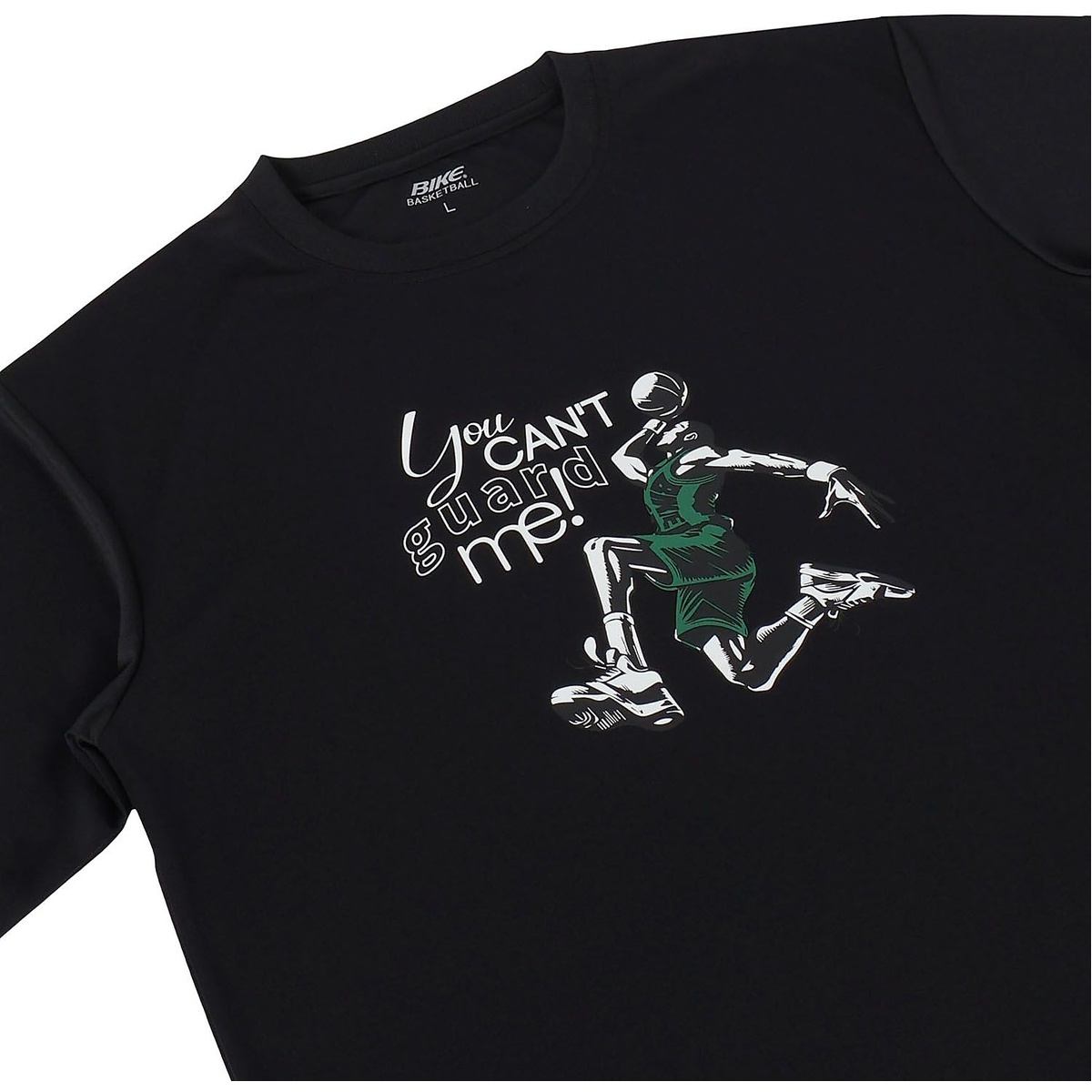 L/S Tシャツ(DUNK)