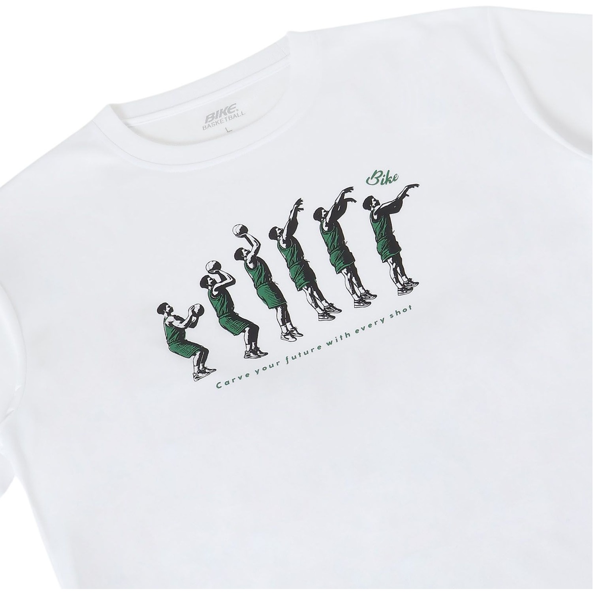 L/S Tシャツ(SHOOTER)