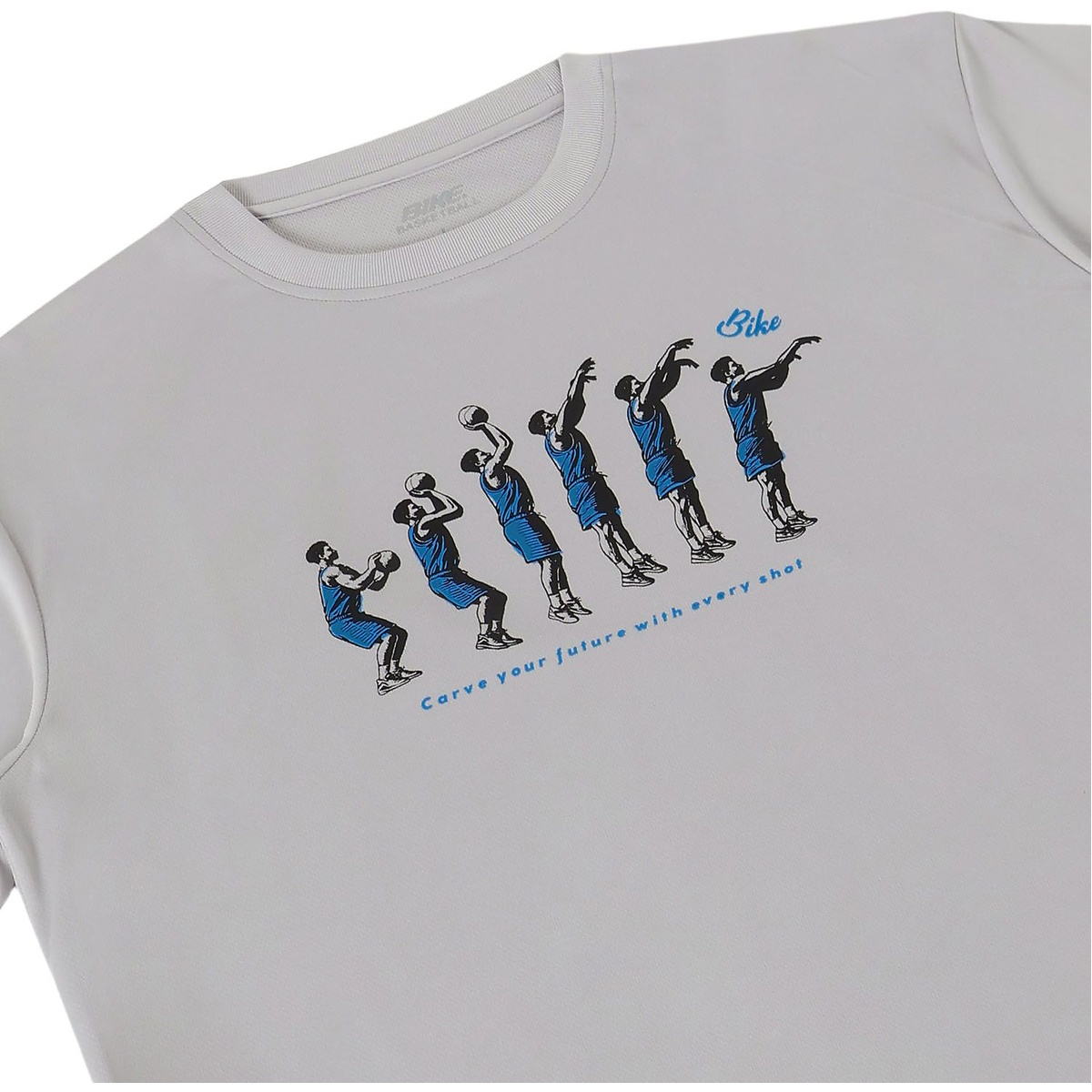 L/S Tシャツ(SHOOTER)