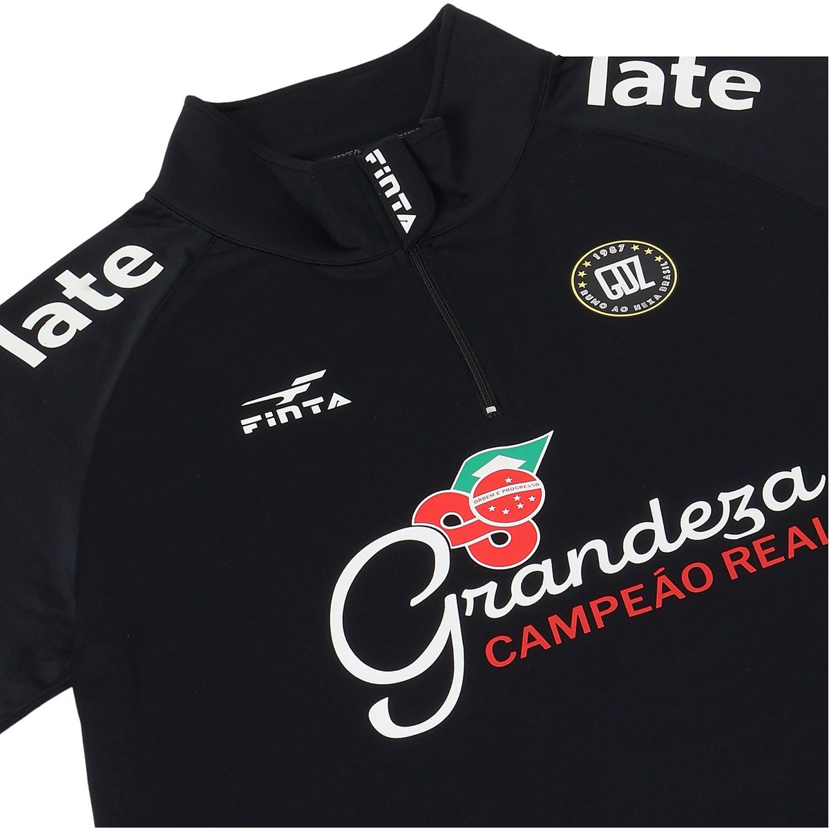 GDZトレーニングトップ(TRAINING TOP)