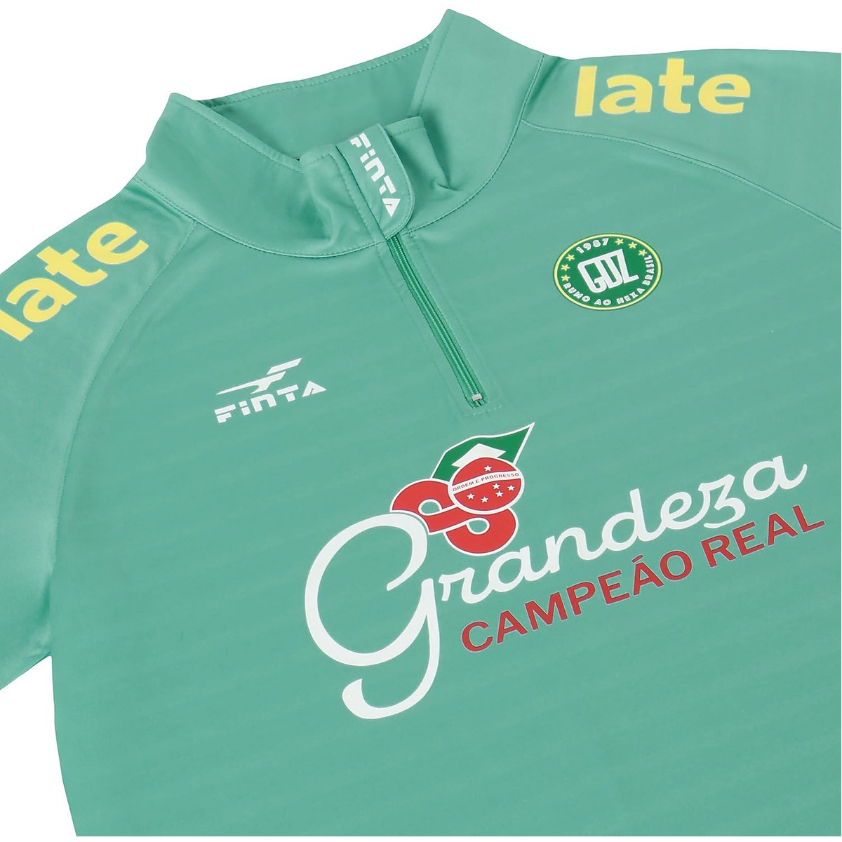 GDZトレーニングトップ(TRAINING TOP)