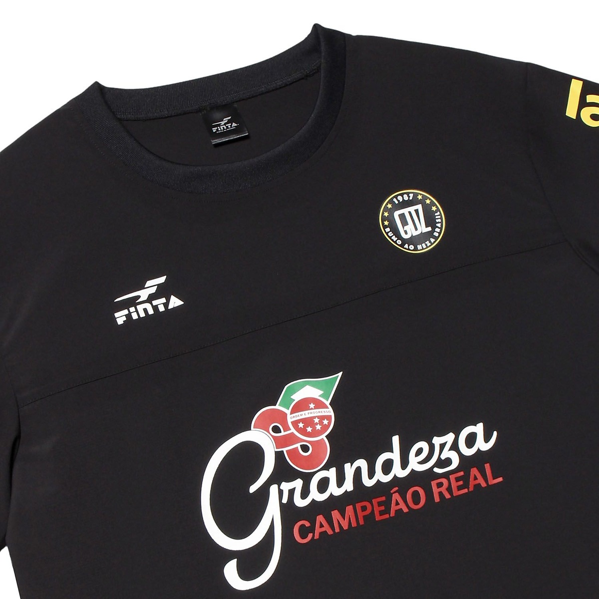 GDZ プルオーバーピステトップ(PULLOVER PISTE TOP)