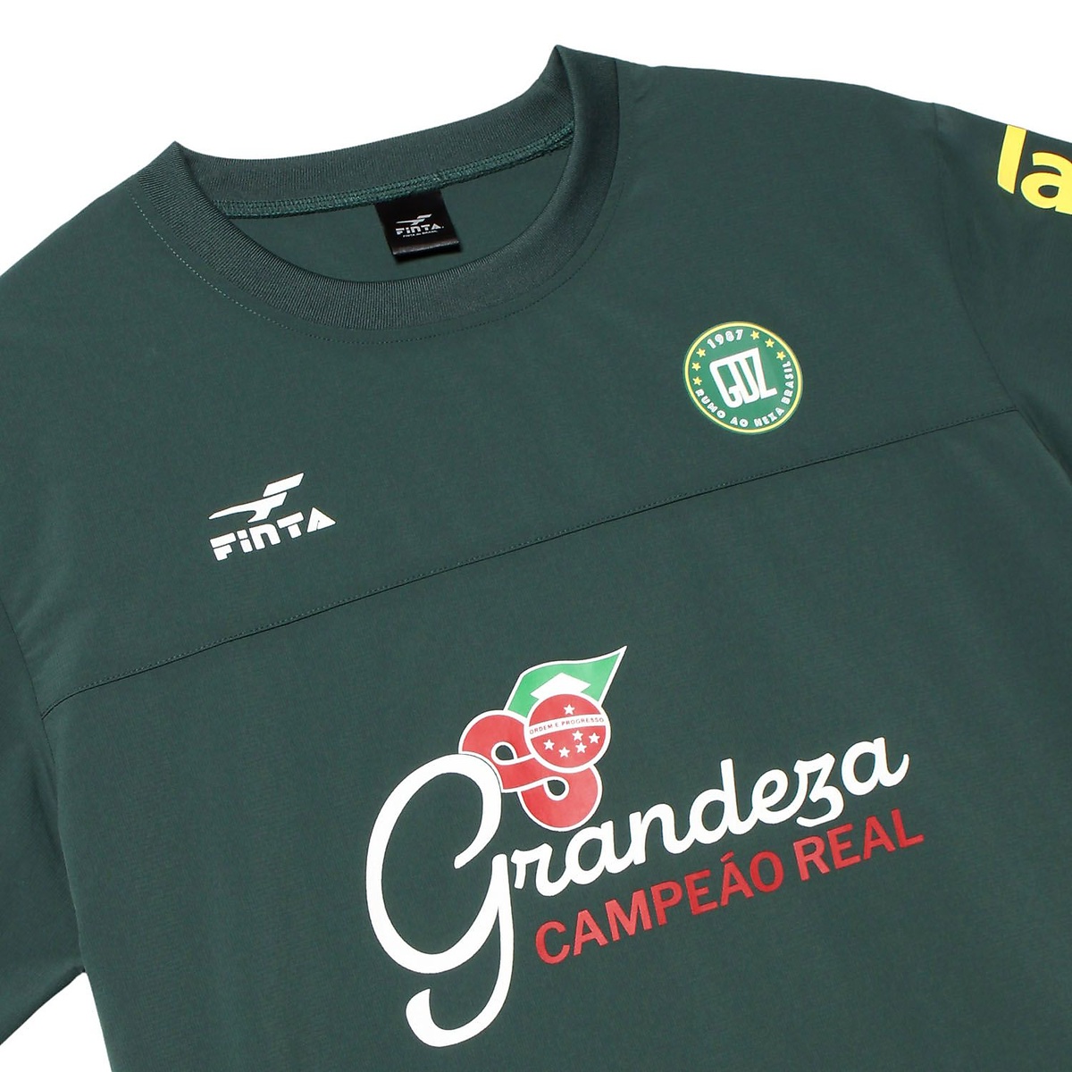 GDZ プルオーバーピステトップ(PULLOVER PISTE TOP)