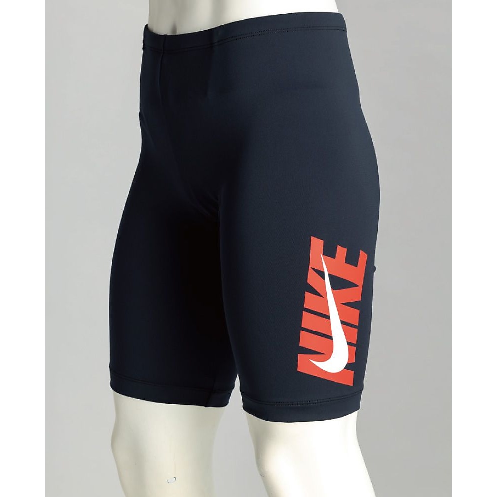 ナイキ マルチロゴルーズフィットジャマー