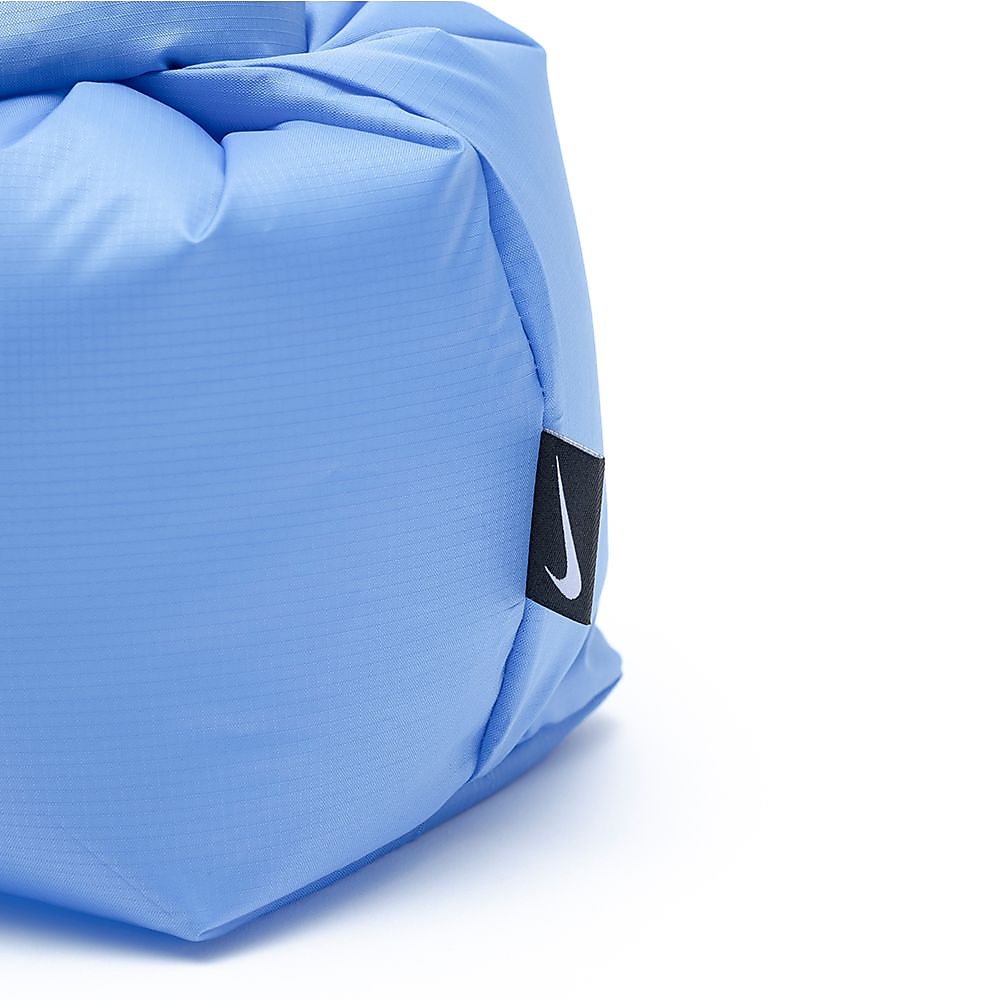 ナイキSS26ウォータープルーフバッグ
