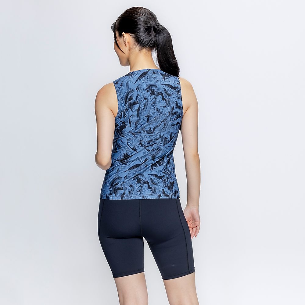 ナイキ SS26 ノースリジップ付きプリントセパレーツ(ブラシ)