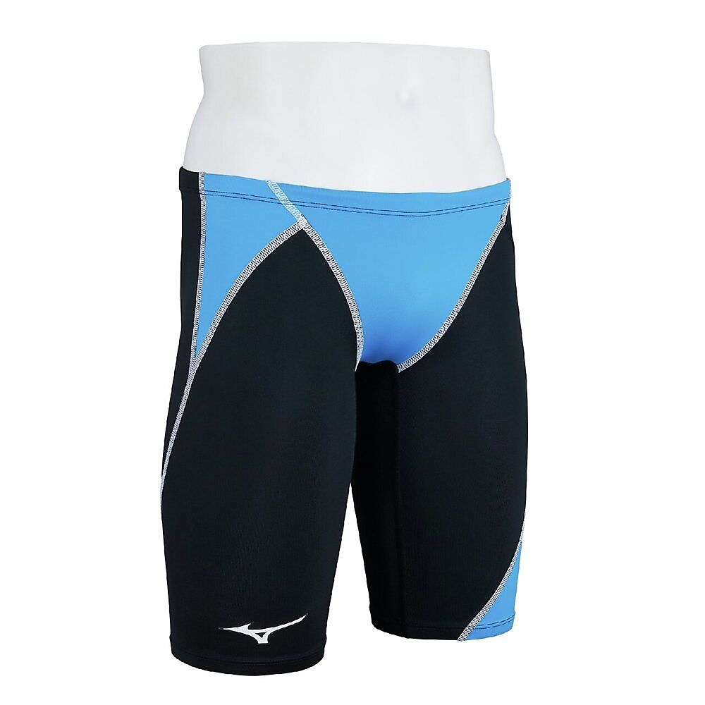 GXSONIC　STREAMハーフスパッツ