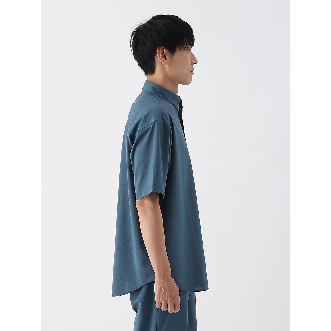 S/S STILLVIND SHIRTS