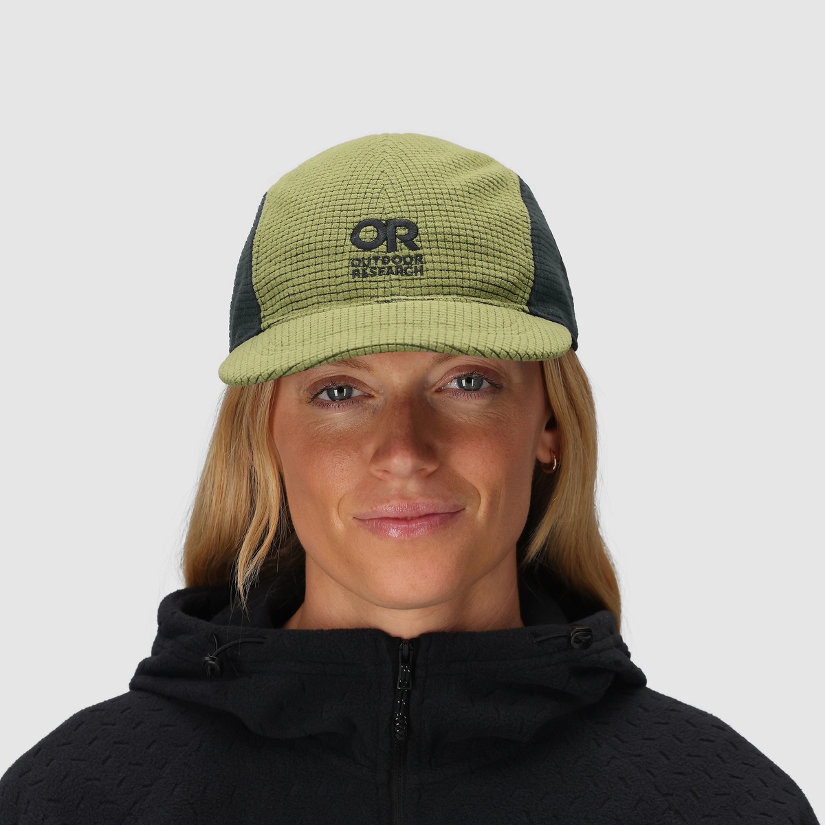 OR　トレイルミックスキャップ　WIBL