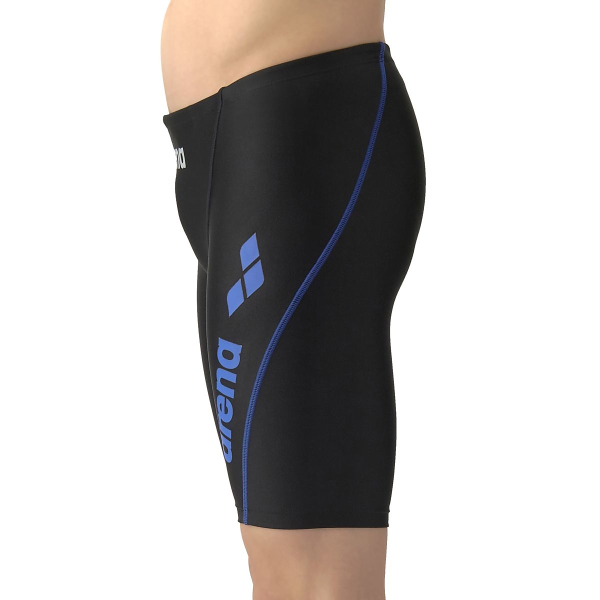 フィットネススパッツ(ハーフレッグ)