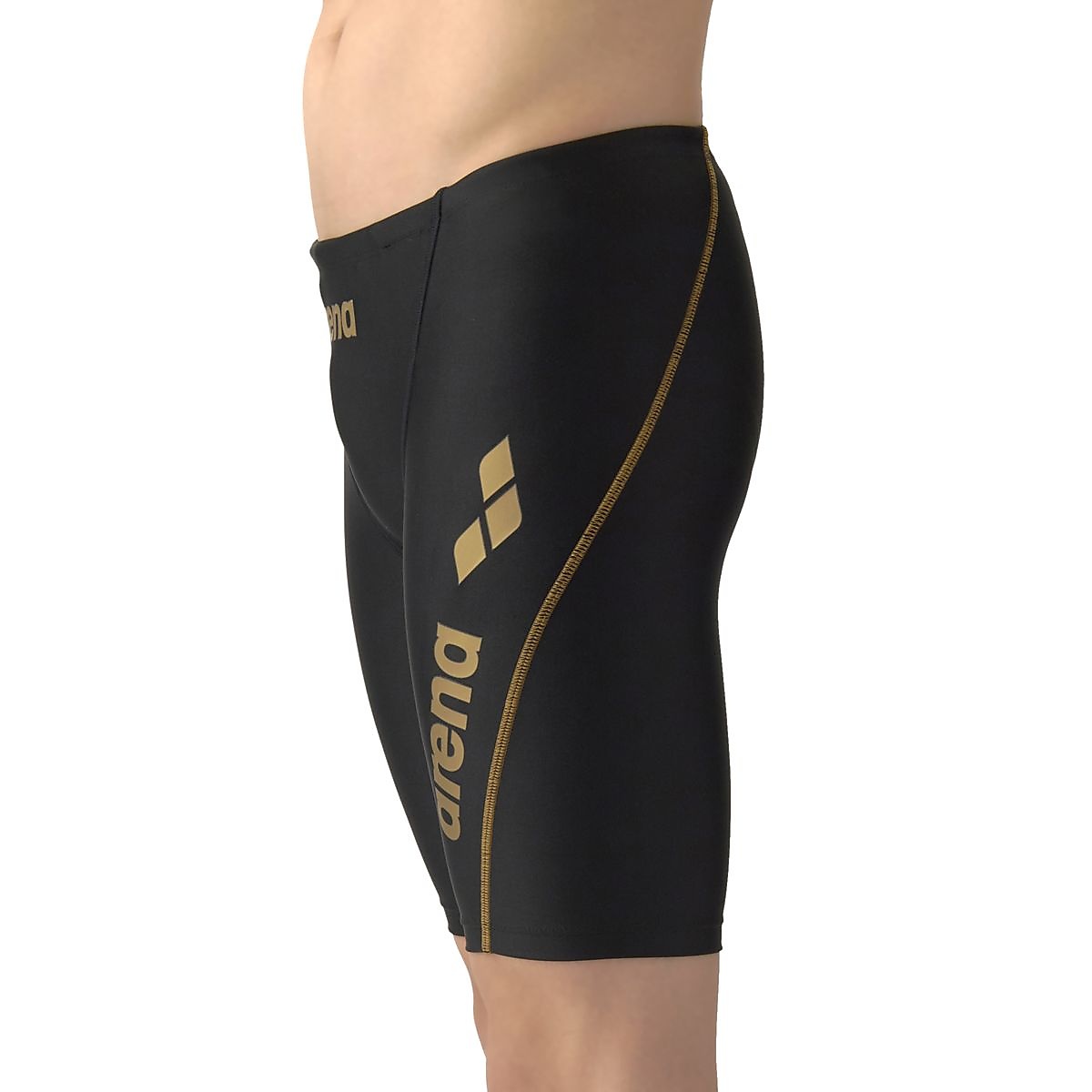 フィットネススパッツ(ハーフレッグ)