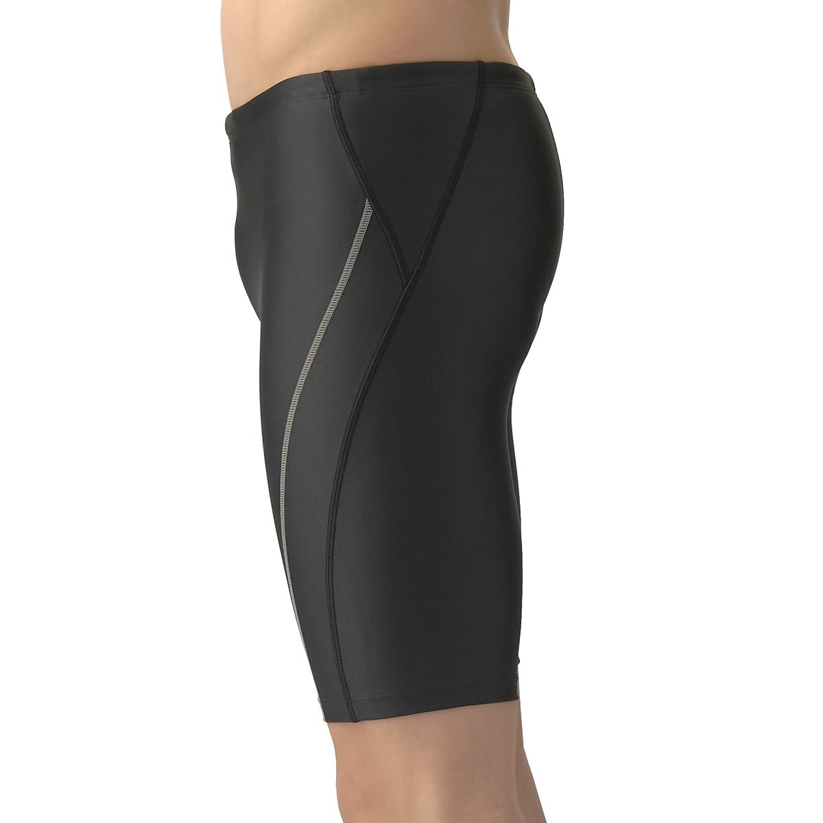 フィットネススパッツ(ハーフレッグ)