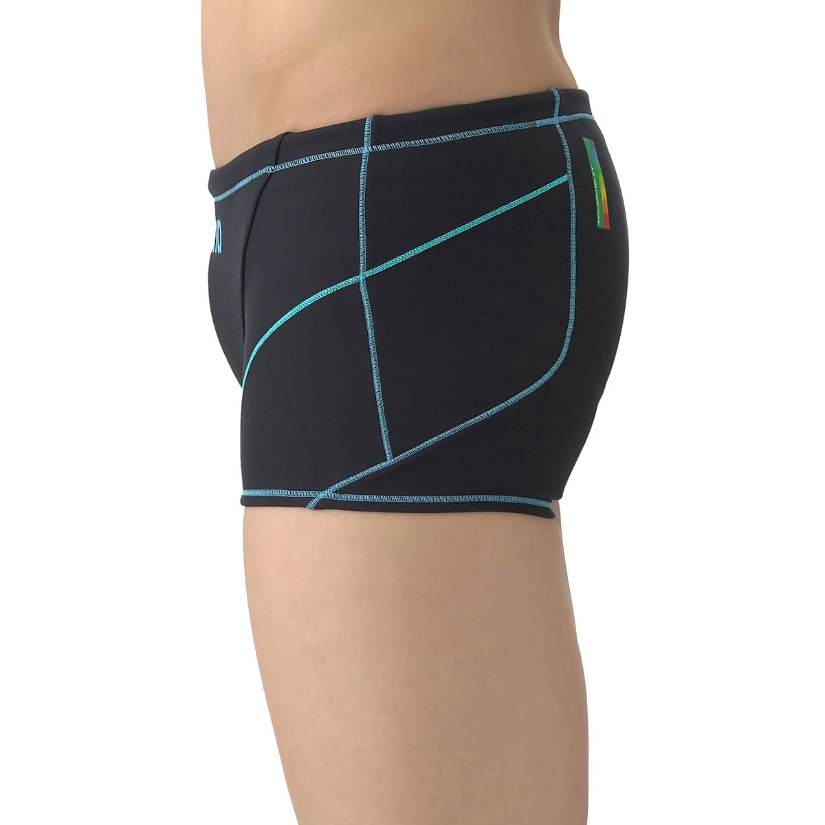 トレーニングスパッツ(ショートレッグ)