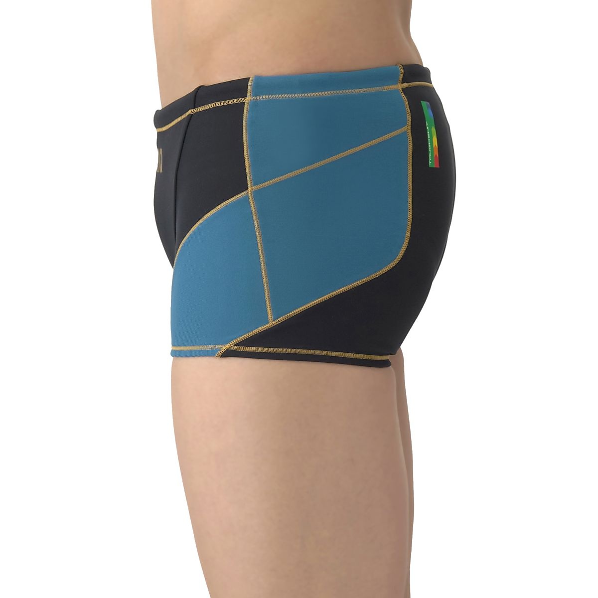 トレーニングスパッツ(ショートレッグ)