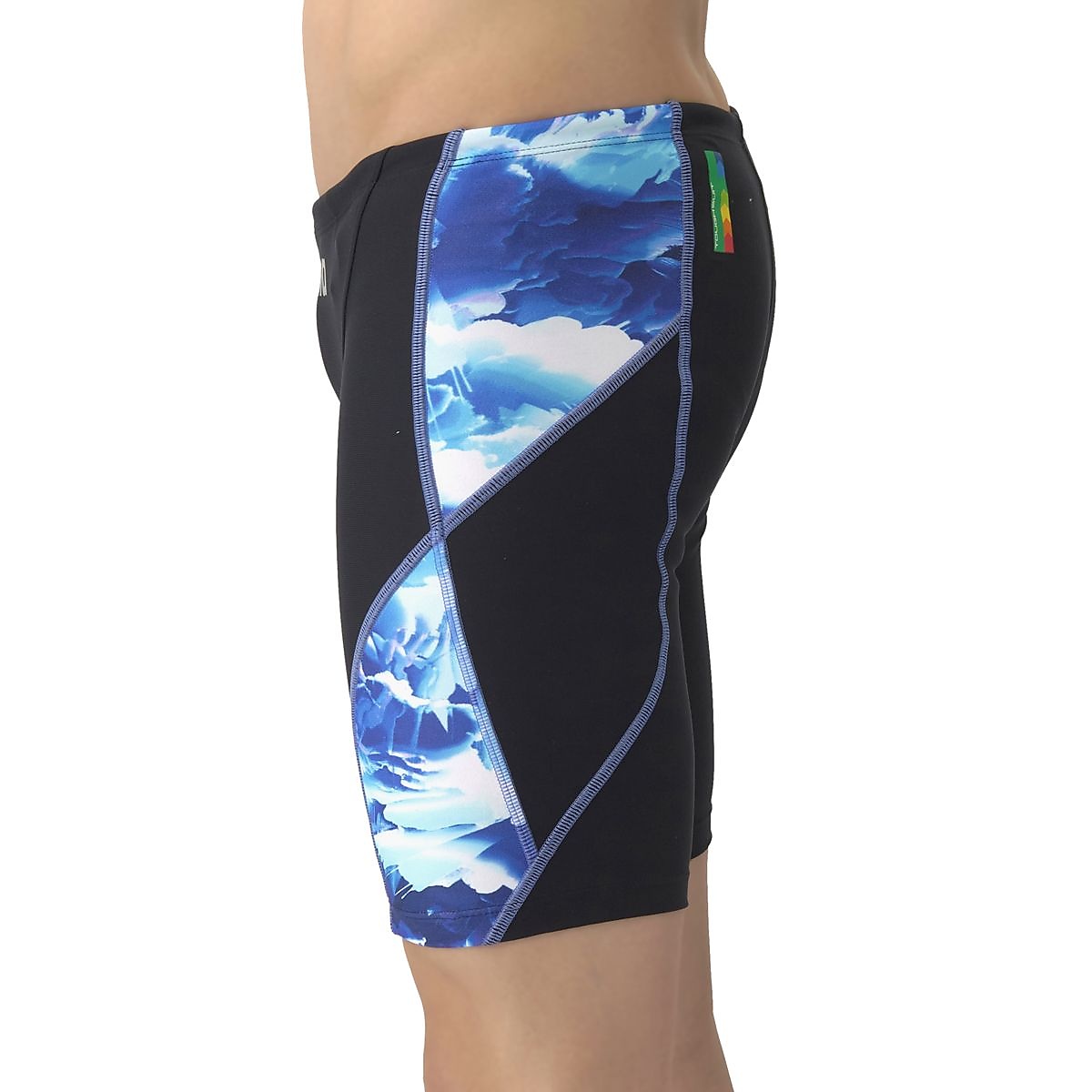 トレーニングスパッツ(ハーフレッグ)