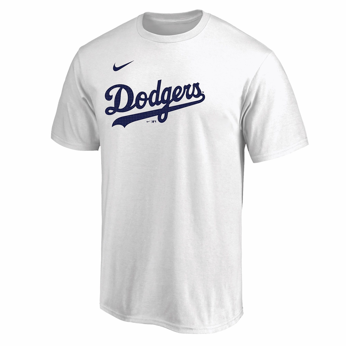 NIKE ドジャース 佐々木朗希 ネーム＆ナンバー Tシャツ