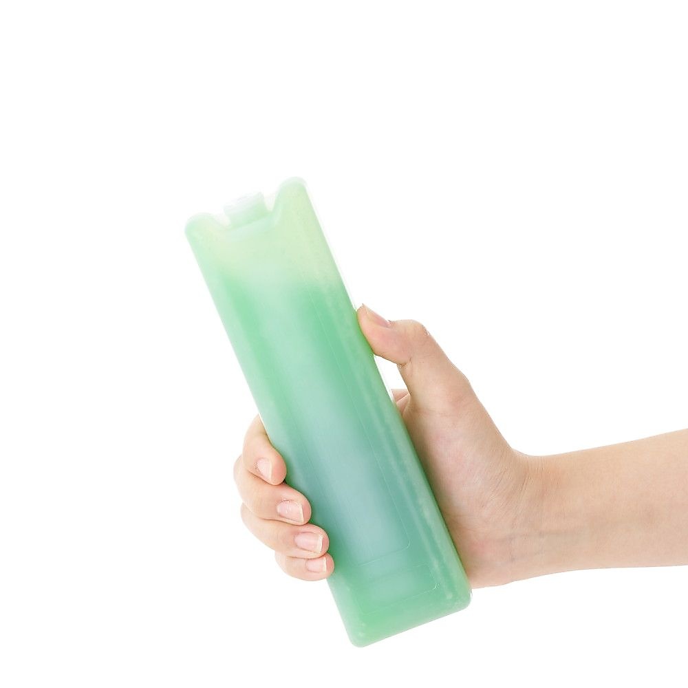 倍速凍結氷点下パックギャップバー