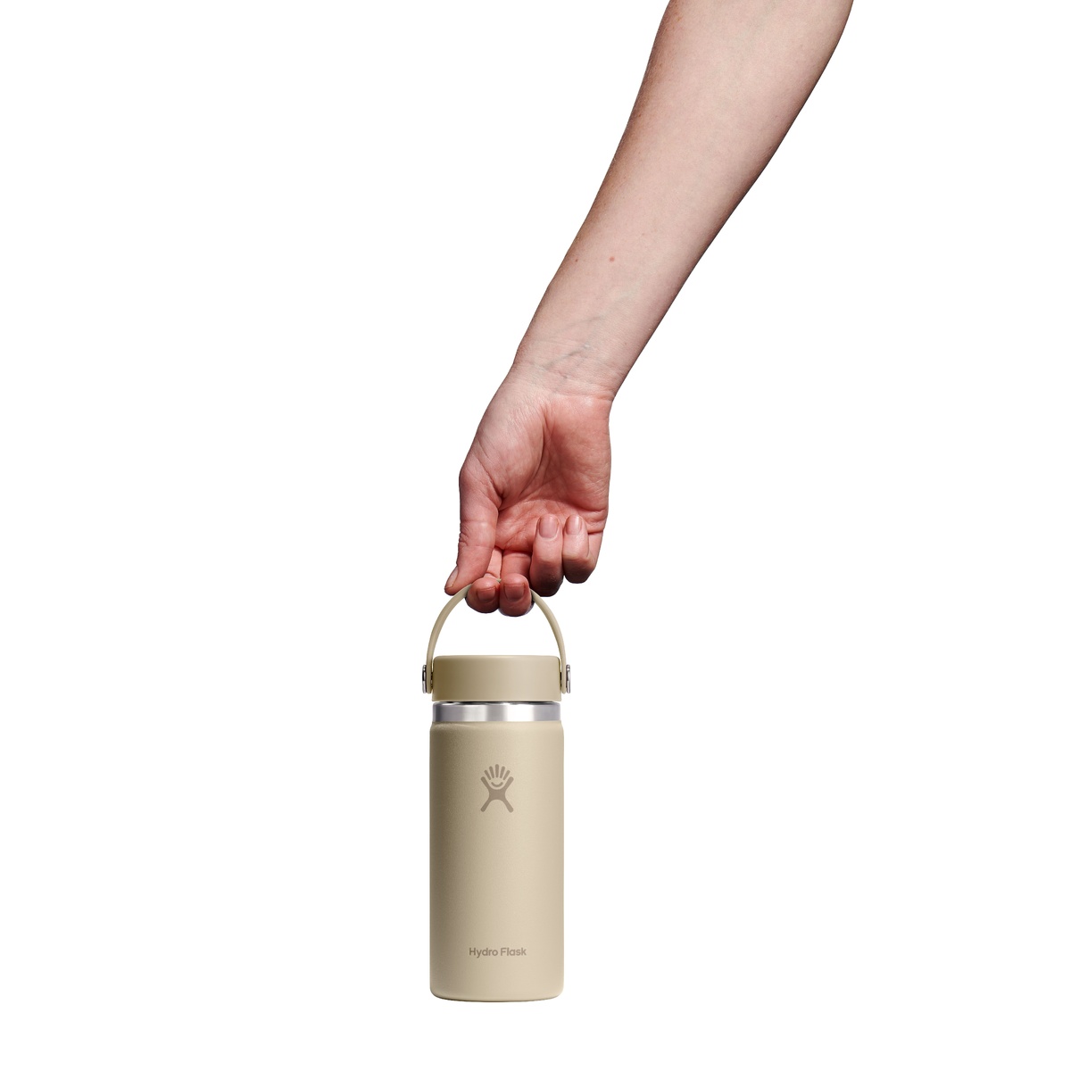 HYDRATION 16oz WIDE MOUTH