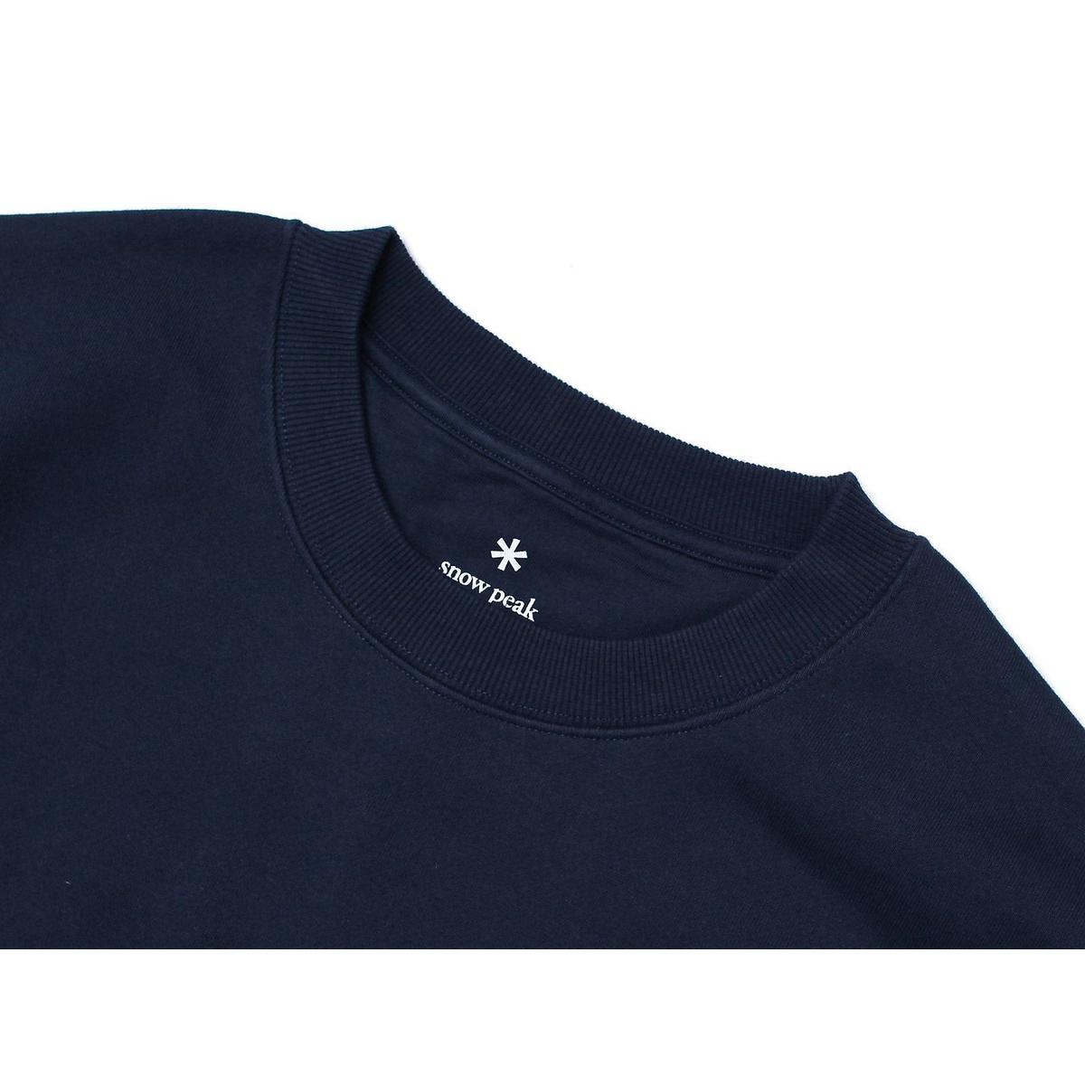 Choose Your Burner Sweatshirt L NAVY