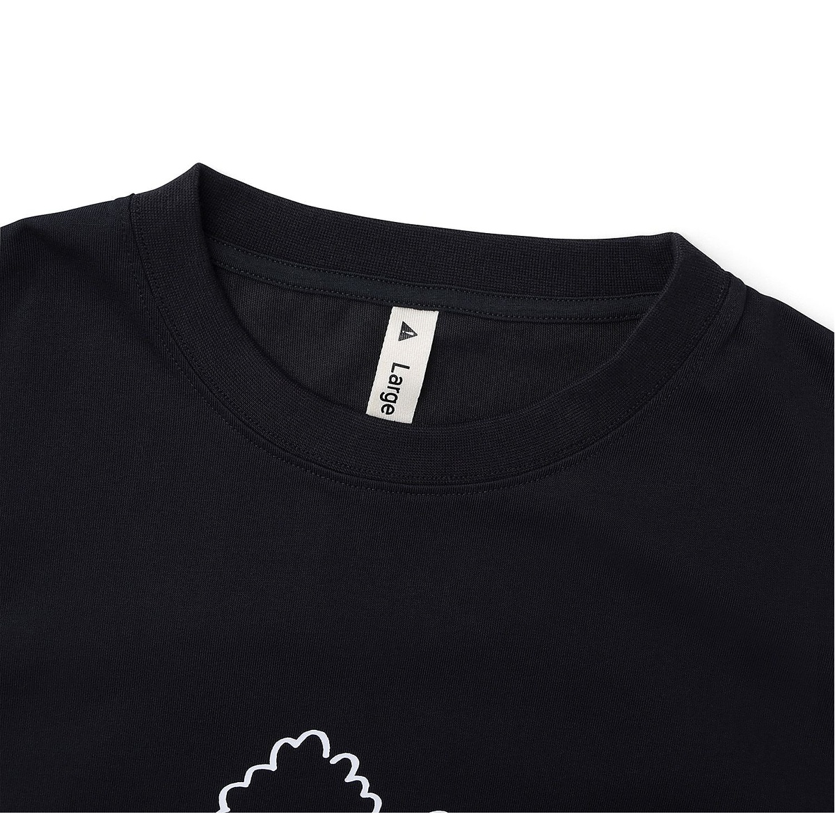 US4 OC/RP IRIOMOTE CAT TEE