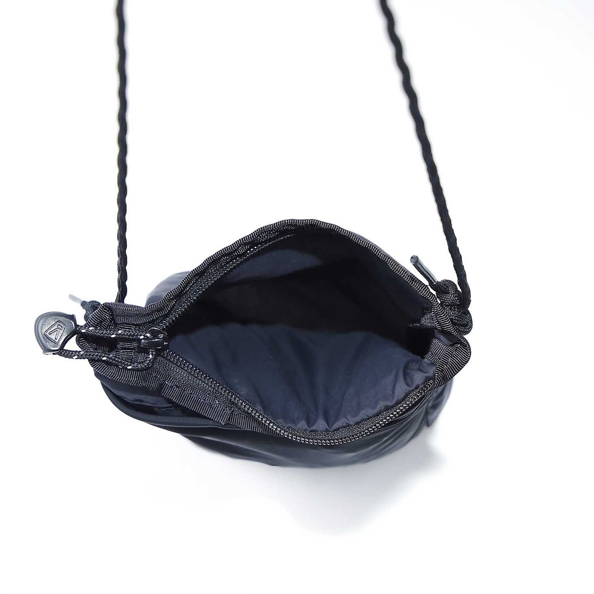 US4 BAG'N BAG LOGO TOTE