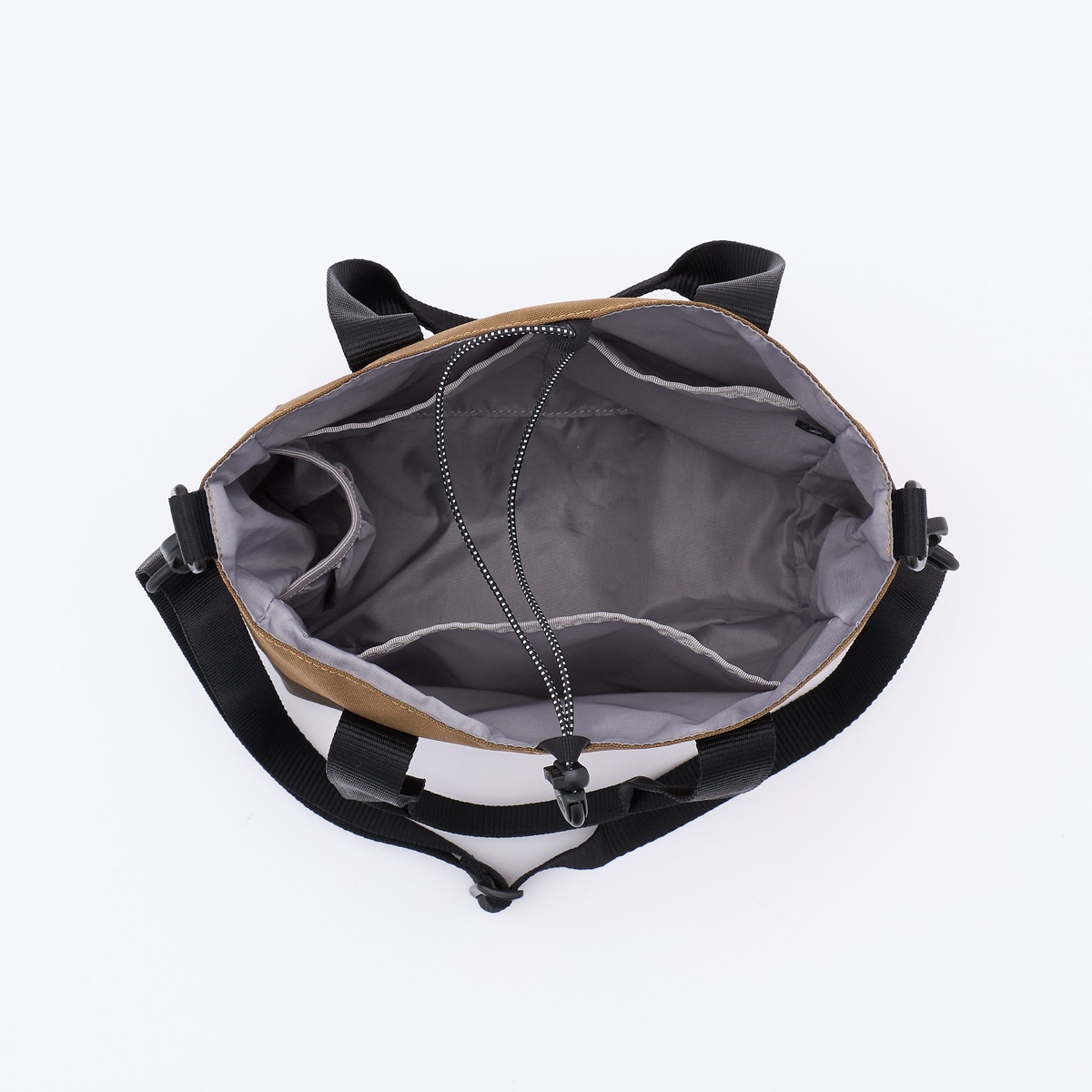 HARVEST MATERIAL MARKET TOTE