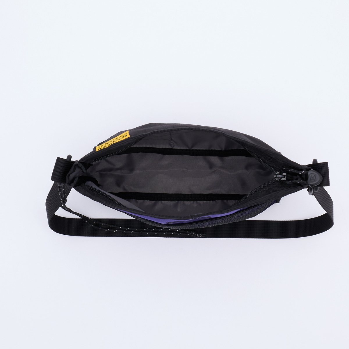 HARVEST MATERIAL SACOCHE III