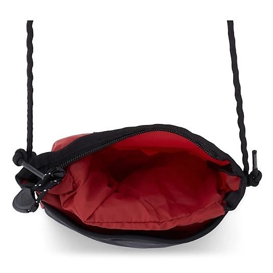 US4 BAG'N BAG LOGO TOTE