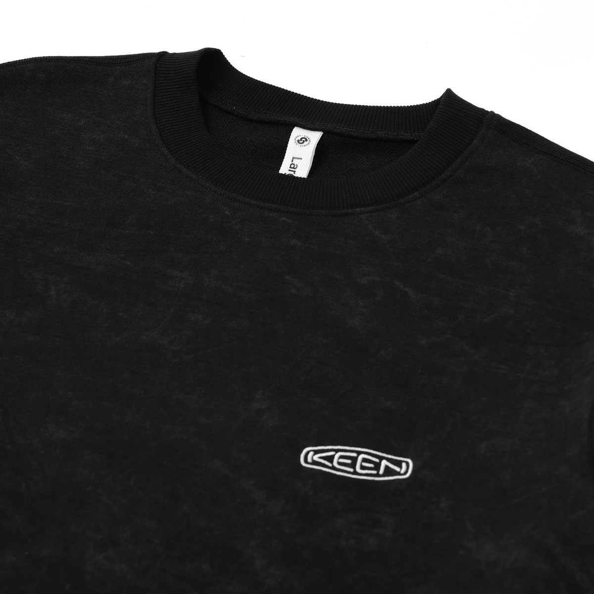 HARVEST TECH POWDER CREW