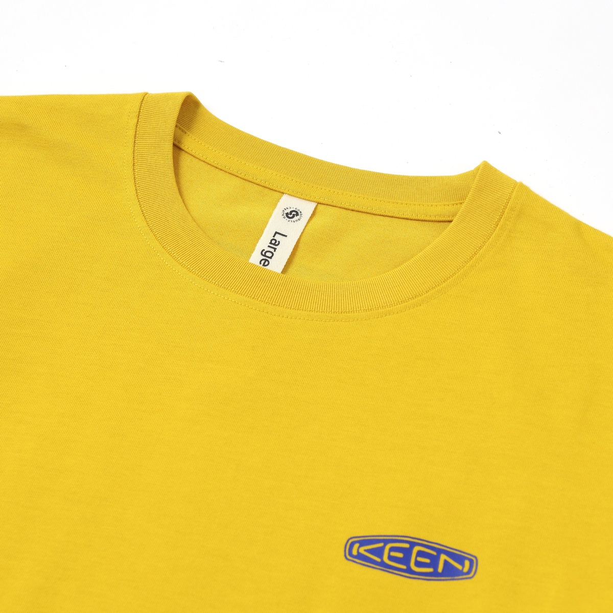 OC/RP BACK PRINT LS TEE