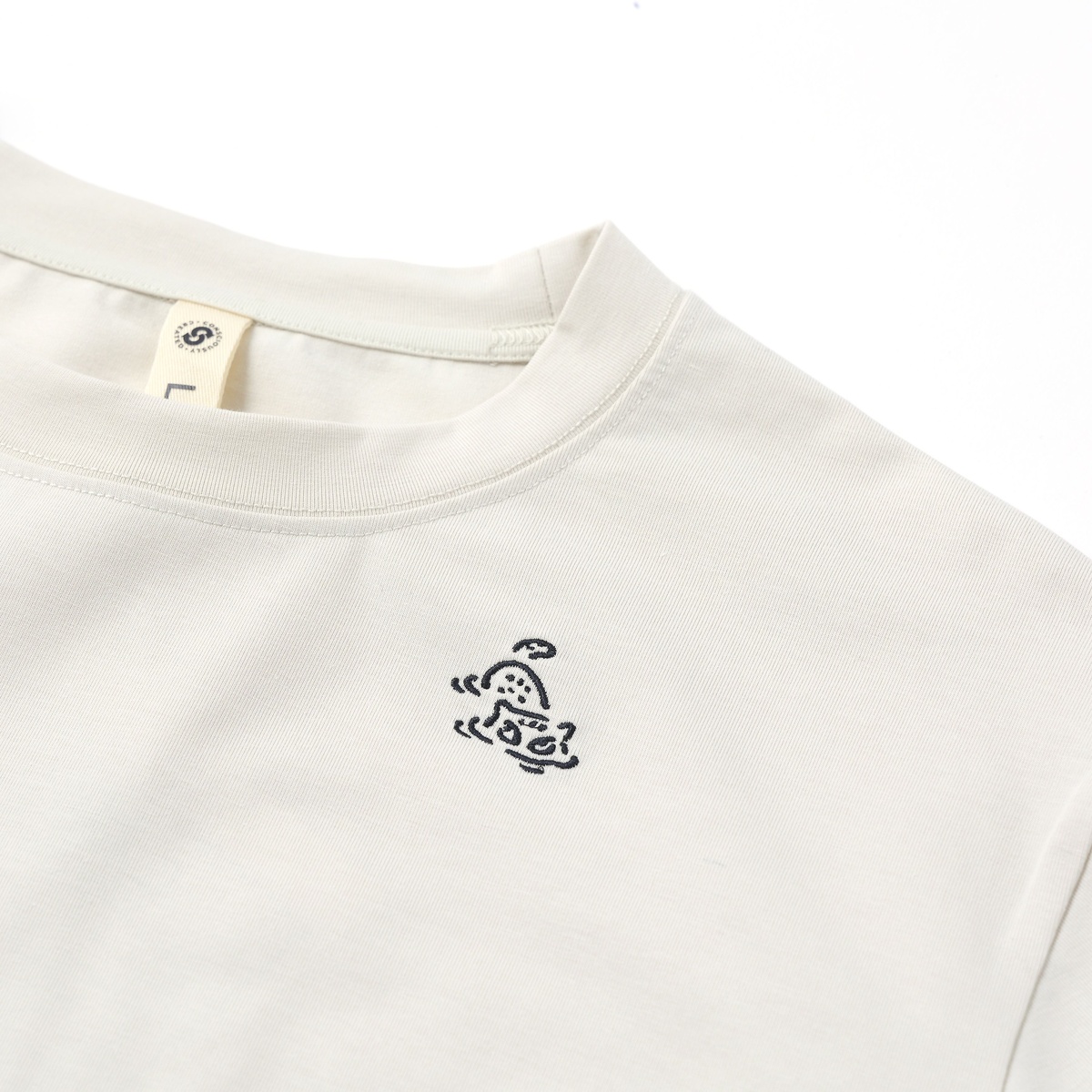 US4 HARVEST NATURE LIVES LS TEE