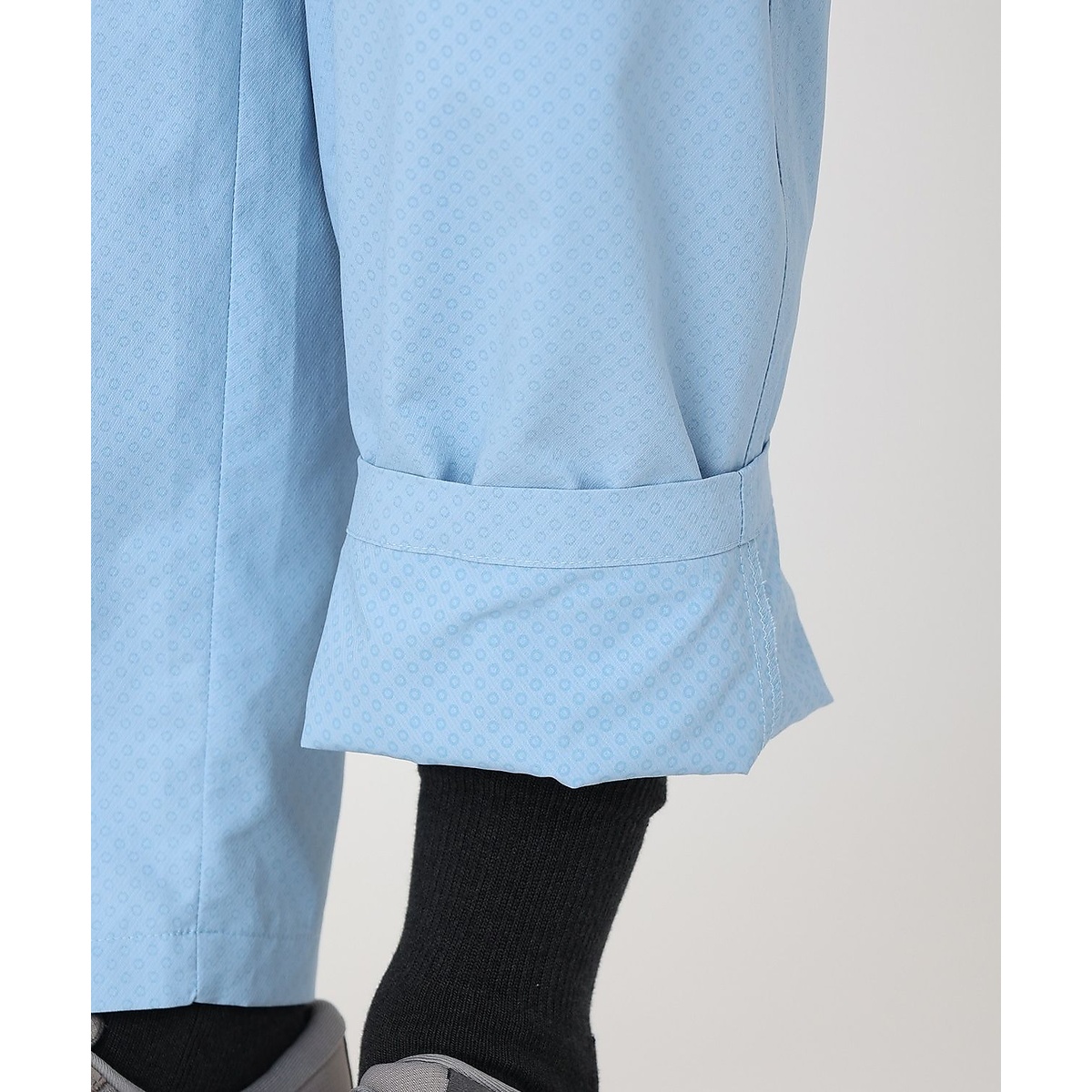 クリスタルロックパンツ