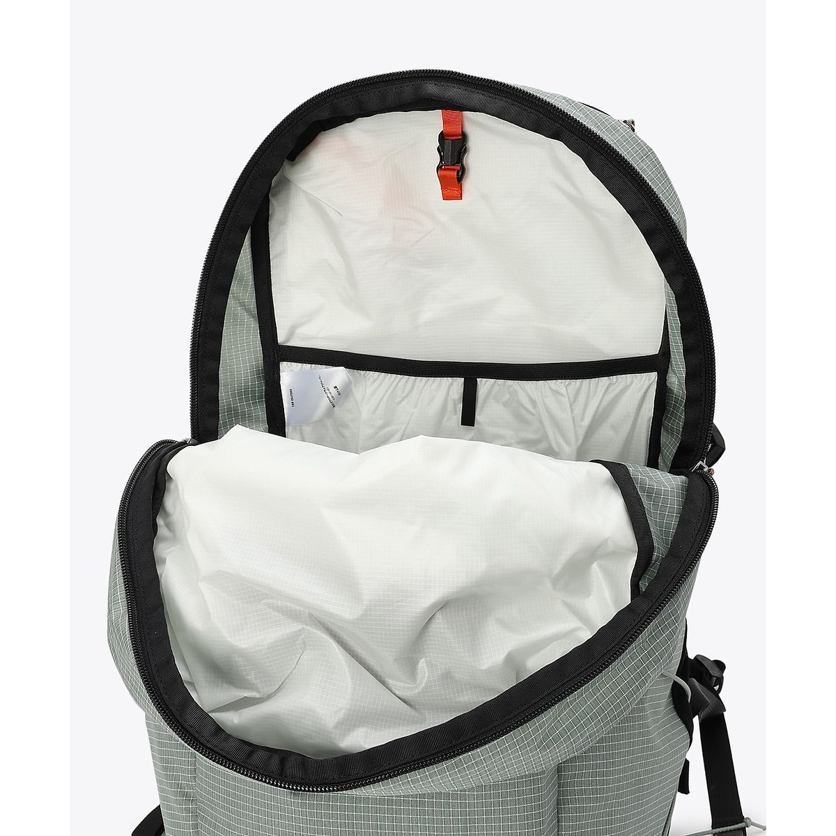 リックティスプリット20Lバックパック