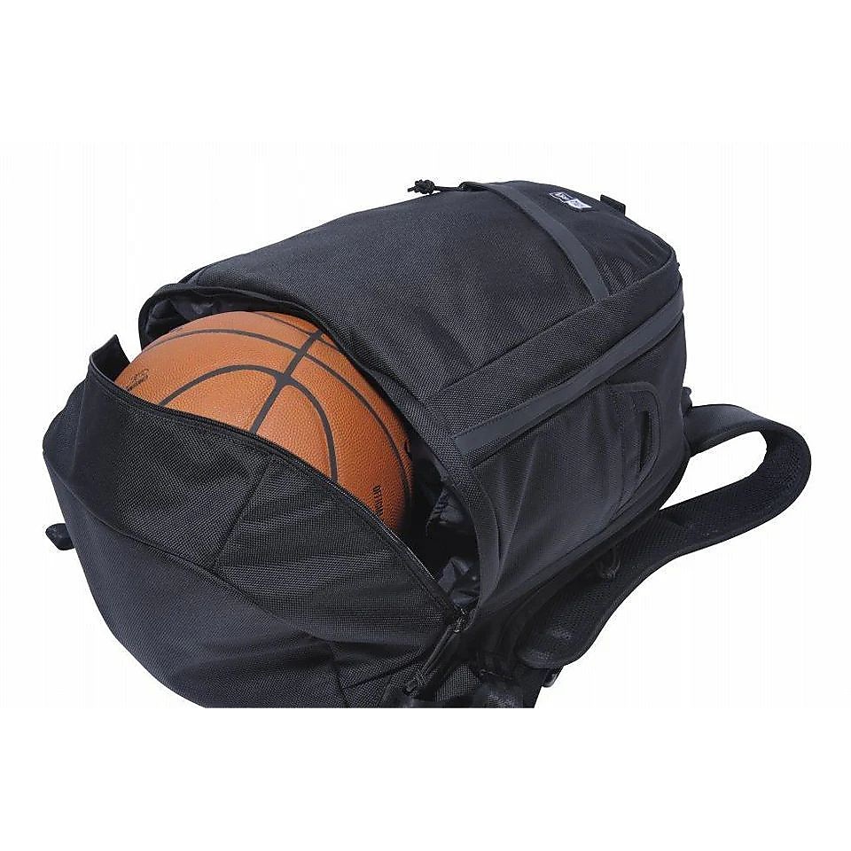 SPORTS PACK 1680D 2 BLK 251