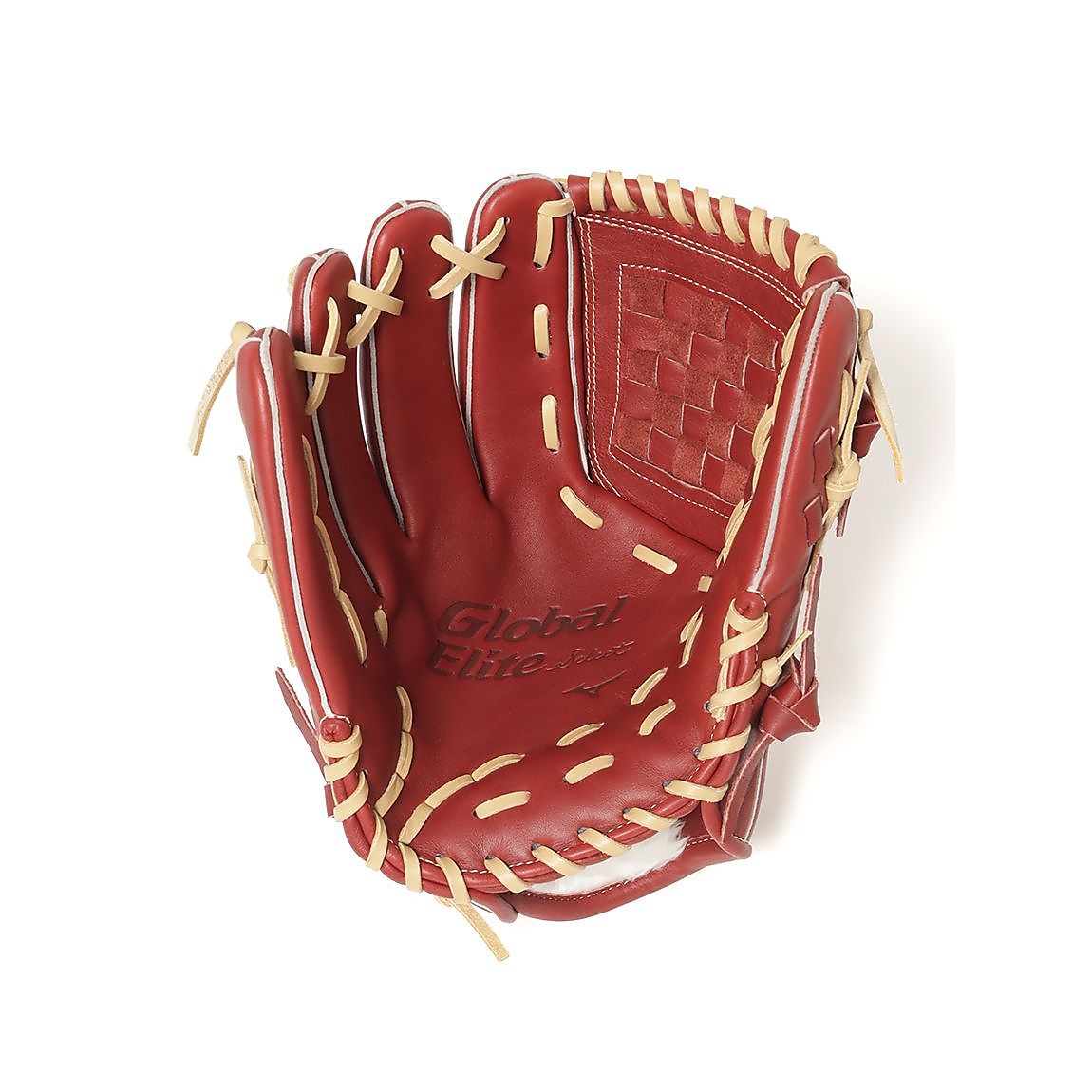 軟式用グローバルエリートSELECTオールラウンド用 サイズ10