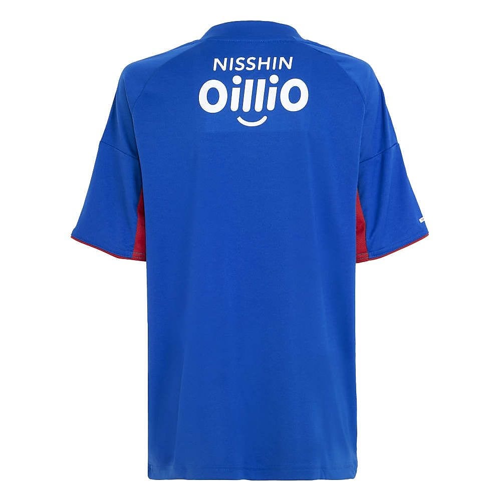  マリノス ユニフォーム 12/13 adidasアディダス - キッズ ヨコハマF・マリノス 2026 ホーム