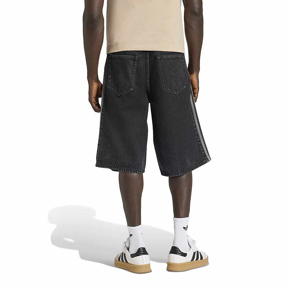 FIREBIRD ADICOLOR DENIM SHORTS